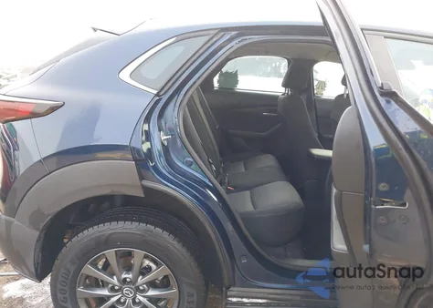 2021 Mazda Cx-30 2.5 S from USA, damaged, VIN 3MVDMAAL9MM270477